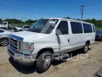 2012 Ford ECONOLINE photo