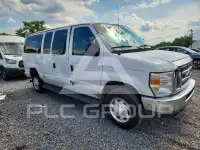 2012 Ford ECONOLINE фото