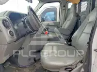 2012 Ford ECONOLINE photo
