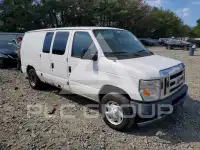 2012 Ford ECONOLINE фото