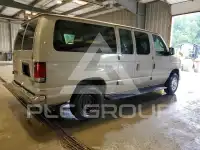 2012 Ford ECONOLINE photo