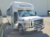 2012 Ford E-450 photo