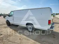 2012 Ford ECONOLINE фото