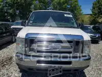 2012 Ford ECONOLINE photo