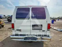 2012 Ford ECONOLINE фото
