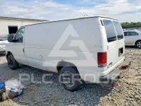 2012 Ford ECONOLINE фото