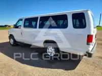 2012 Ford ECONOLINE photo