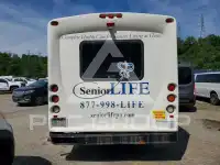 2012 Ford E-450 photo
