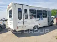 2012 Ford E-450 photo
