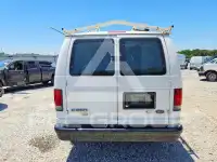2012 Ford ECONOLINE photo
