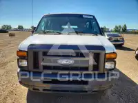 2012 Ford ECONOLINE photo