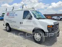 2012 Ford ECONOLINE фото