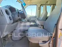 2012 Ford ECONOLINE photo
