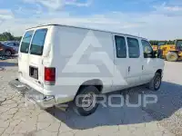 2012 Ford ECONOLINE photo