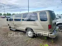 2012 Ford ECONOLINE photo