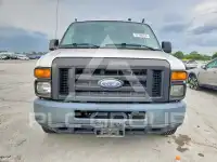 2012 Ford ECONOLINE фото