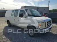 2012 Ford ECONOLINE photo