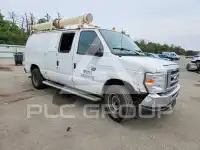 2012 Ford ECONOLINE фото