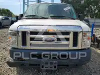 2012 Ford ECONOLINE фото