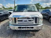 2012 Ford ECONOLINE фото
