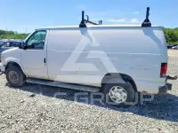 2012 Ford ECONOLINE photo