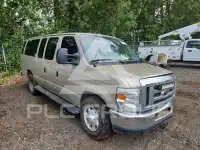 2012 Ford ECONOLINE photo