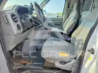 2012 Ford ECONOLINE фото