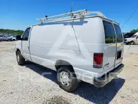 2012 Ford ECONOLINE photo