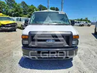 2012 Ford ECONOLINE photo