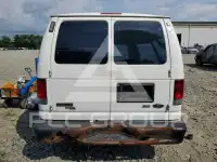 2012 Ford ECONOLINE фото