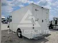 2012 Ford ECONOLINE photo