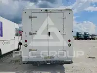 2012 Ford ECONOLINE photo