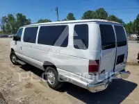 2012 Ford ECONOLINE photo