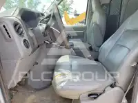 2012 Ford ECONOLINE фото