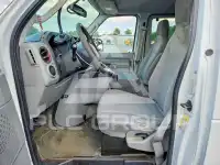 2012 Ford ECONOLINE фото