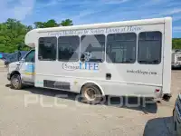2012 Ford E-450 photo