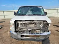 2012 Ford ECONOLINE фото