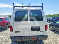 2012 Ford ECONOLINE photo