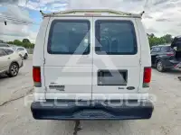 2012 Ford ECONOLINE фото