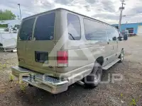 2012 Ford ECONOLINE photo