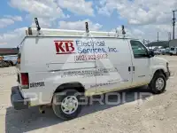 2012 Ford ECONOLINE фото