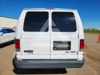 2012 Ford ECONOLINE photo