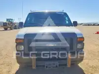 2012 Ford ECONOLINE фото