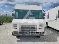 2012 Ford ECONOLINE photo