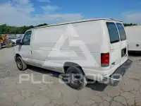 2012 Ford ECONOLINE photo