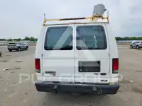 2012 Ford ECONOLINE фото
