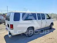 2012 Ford ECONOLINE photo