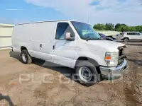 2012 Ford ECONOLINE фото