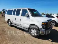 2012 Ford ECONOLINE photo