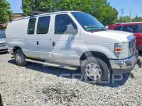 2012 Ford ECONOLINE photo
